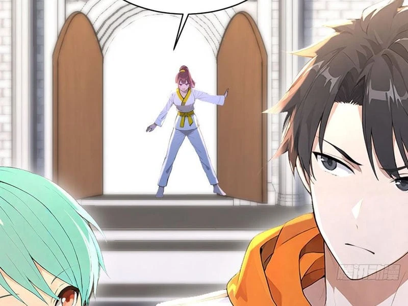 Ngả Bài Ta Chính Là Thiên Tôn Chapter  4 - 164