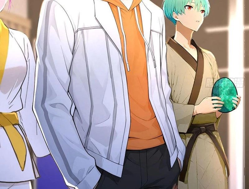 Ngả Bài Ta Chính Là Thiên Tôn Chapter  5 - 5