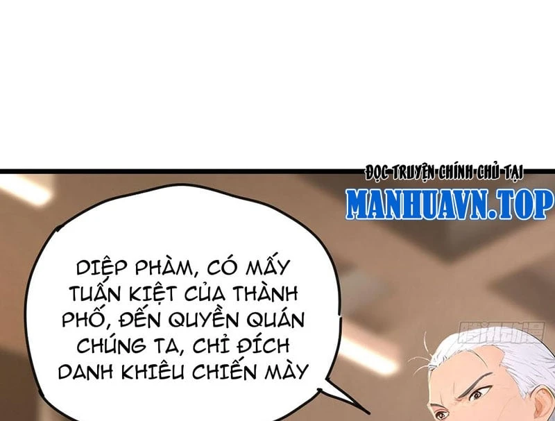 Ngả Bài Ta Chính Là Thiên Tôn Chapter  5 - 7