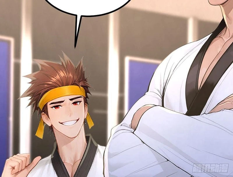 Ngả Bài Ta Chính Là Thiên Tôn Chapter  5 - 31