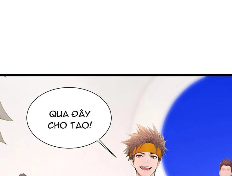 Ngả Bài Ta Chính Là Thiên Tôn Chapter  5 - 33