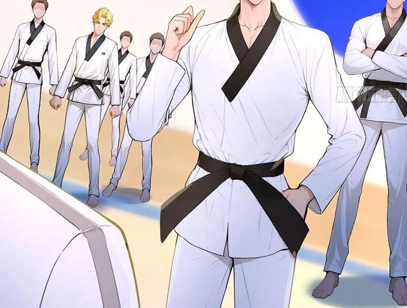 Ngả Bài Ta Chính Là Thiên Tôn Chapter  5 - 34