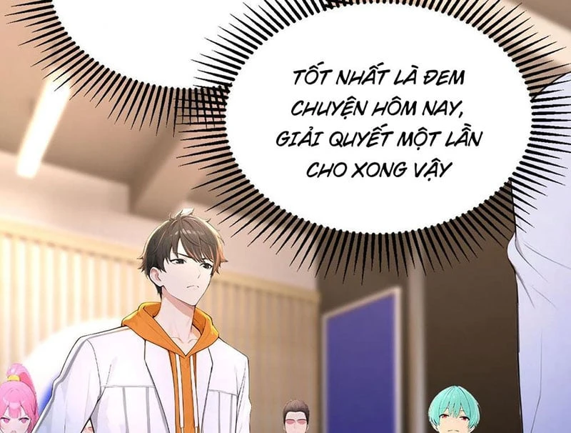 Ngả Bài Ta Chính Là Thiên Tôn Chapter  5 - 37