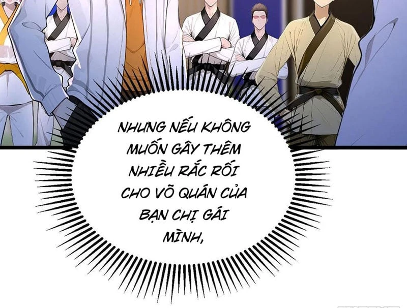 Ngả Bài Ta Chính Là Thiên Tôn Chapter  5 - 38