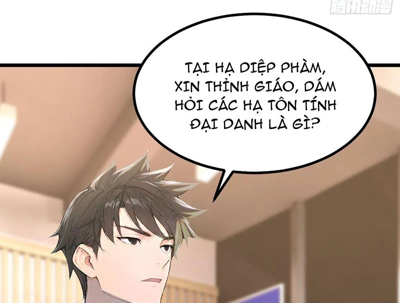 Ngả Bài Ta Chính Là Thiên Tôn Chapter  5 - 39