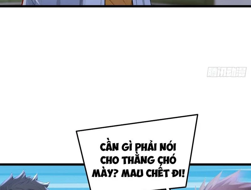 Ngả Bài Ta Chính Là Thiên Tôn Chapter  5 - 41