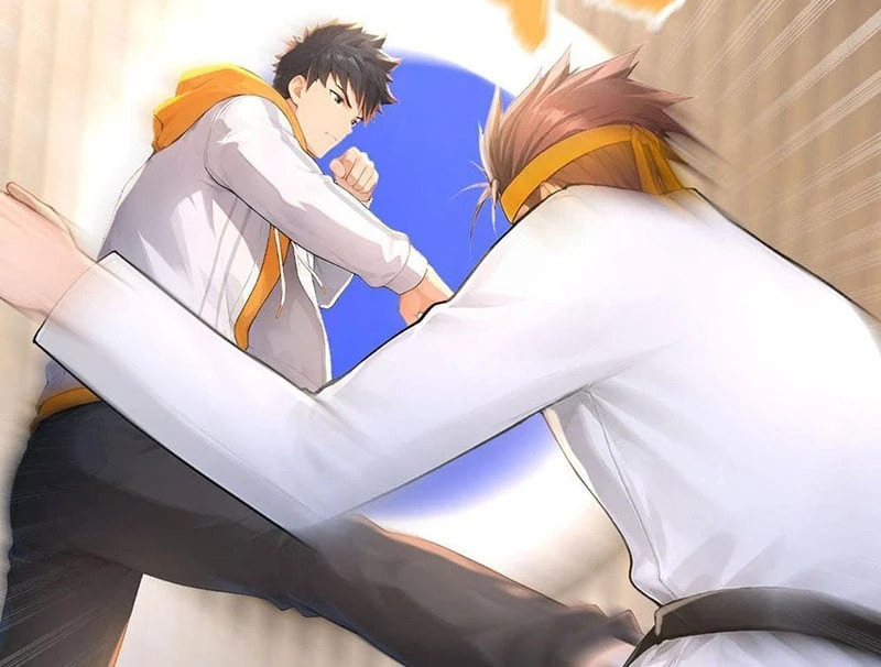 Ngả Bài Ta Chính Là Thiên Tôn Chapter  5 - 47