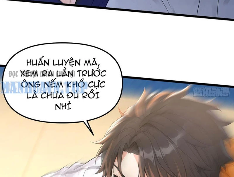 Ngả Bài Ta Chính Là Thiên Tôn Chapter  5 - 55