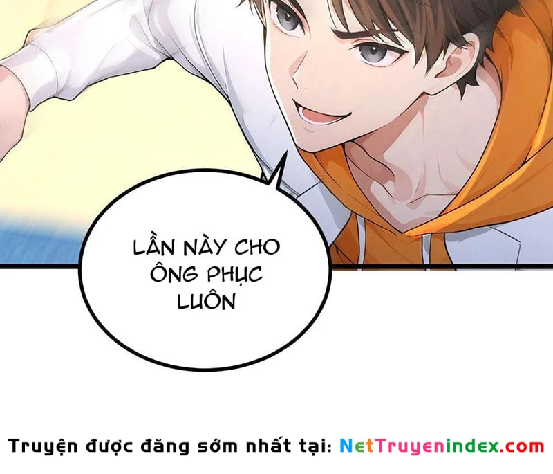 Ngả Bài Ta Chính Là Thiên Tôn Chapter  5 - 56