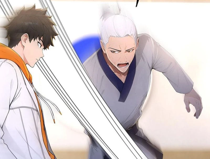 Ngả Bài Ta Chính Là Thiên Tôn Chapter  5 - 58