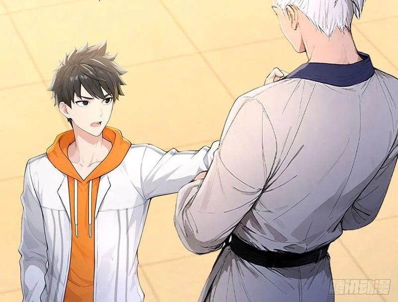 Ngả Bài Ta Chính Là Thiên Tôn Chapter  5 - 64