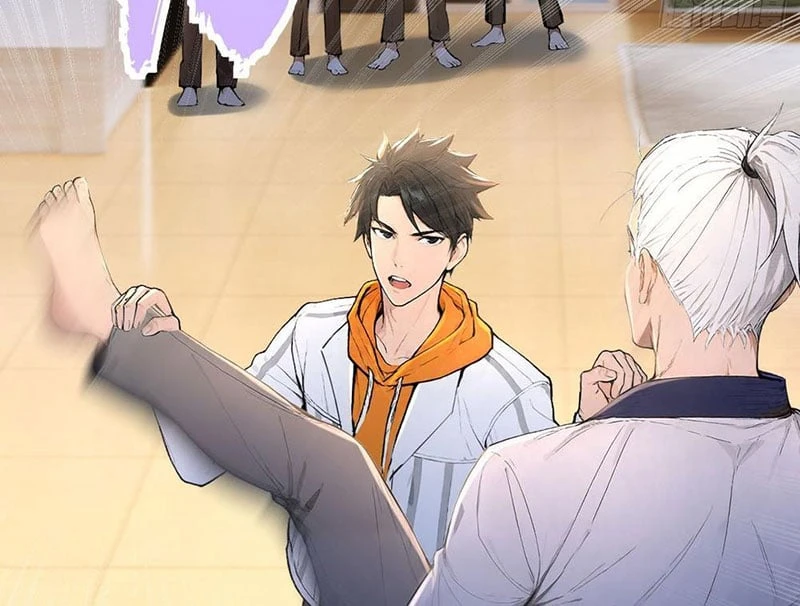 Ngả Bài Ta Chính Là Thiên Tôn Chapter  5 - 72