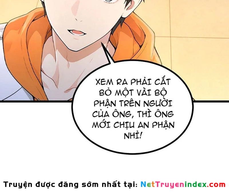 Ngả Bài Ta Chính Là Thiên Tôn Chapter  5 - 75