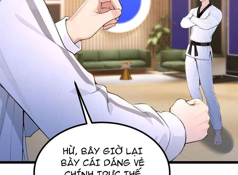 Ngả Bài Ta Chính Là Thiên Tôn Chapter  5 - 99