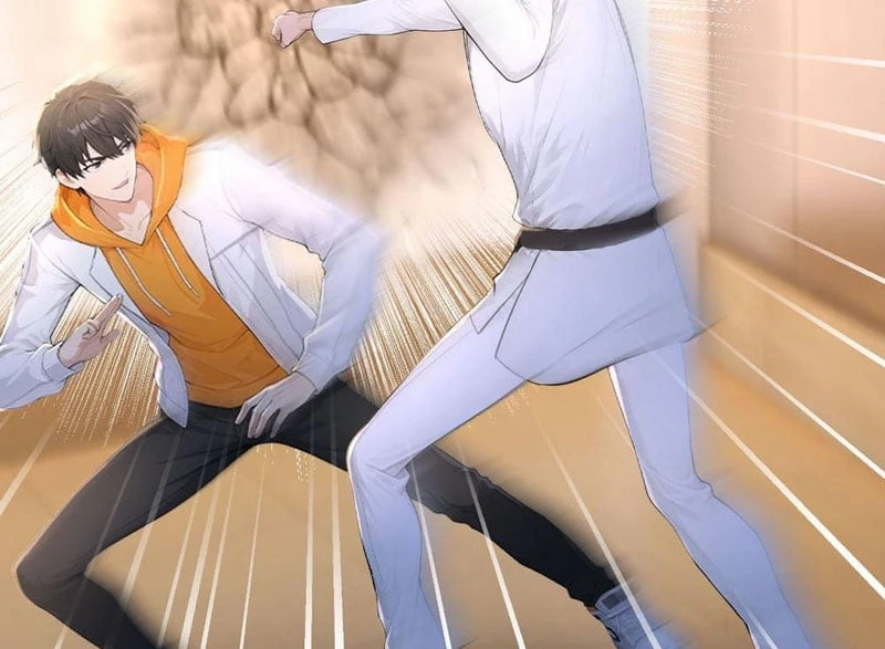 Ngả Bài Ta Chính Là Thiên Tôn Chapter  5 - 104