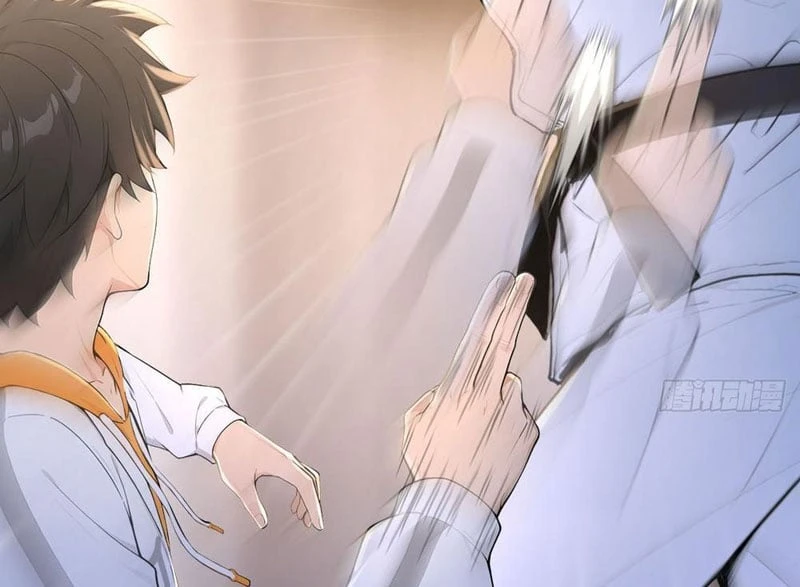 Ngả Bài Ta Chính Là Thiên Tôn Chapter  5 - 107