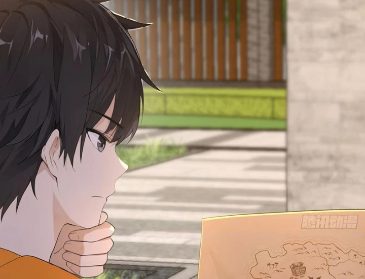 Ngả Bài Ta Chính Là Thiên Tôn Chapter 6 - 2