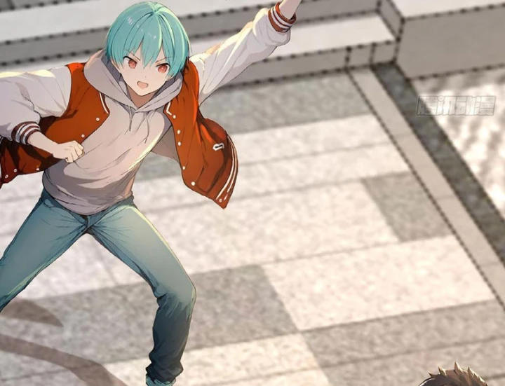 Ngả Bài Ta Chính Là Thiên Tôn Chapter 6 - 5