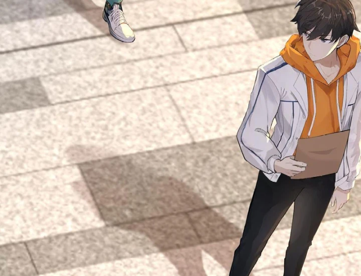 Ngả Bài Ta Chính Là Thiên Tôn Chapter 6 - 6