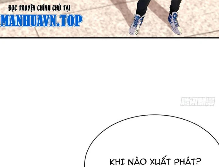 Ngả Bài Ta Chính Là Thiên Tôn Chapter 6 - 7