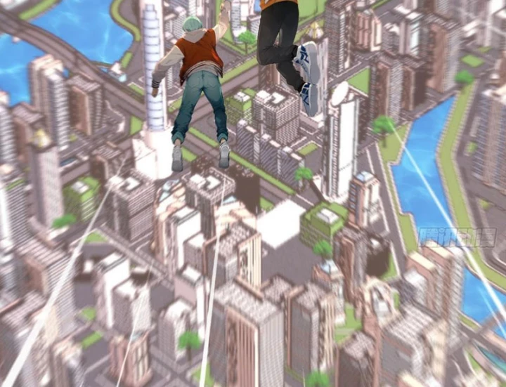 Ngả Bài Ta Chính Là Thiên Tôn Chapter 6 - 21