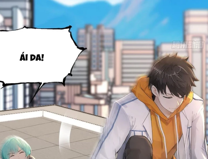 Ngả Bài Ta Chính Là Thiên Tôn Chapter 6 - 26