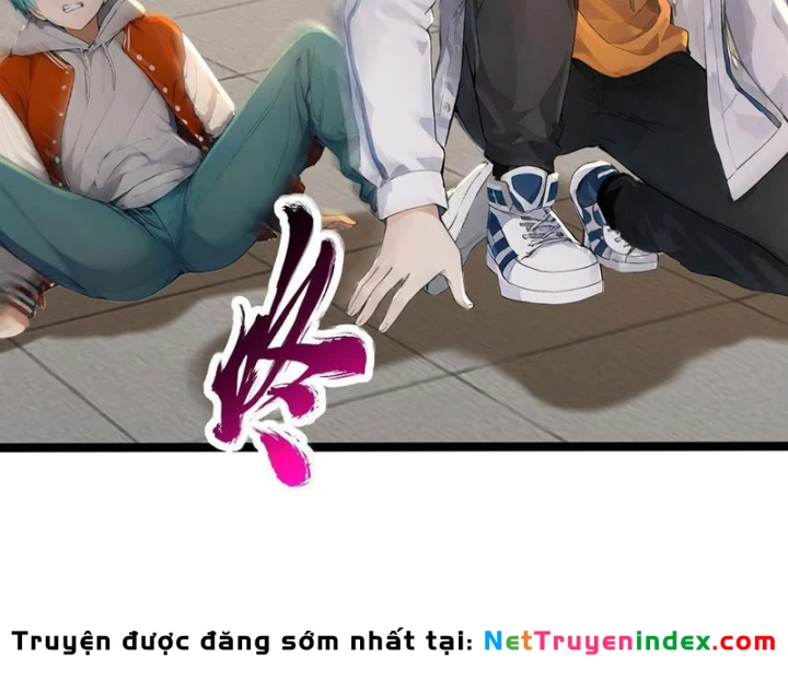 Ngả Bài Ta Chính Là Thiên Tôn Chapter 6 - 27