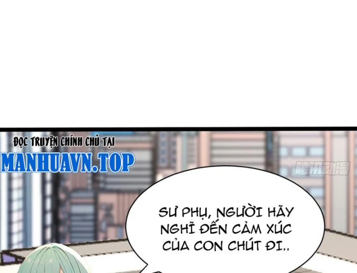 Ngả Bài Ta Chính Là Thiên Tôn Chapter 6 - 28