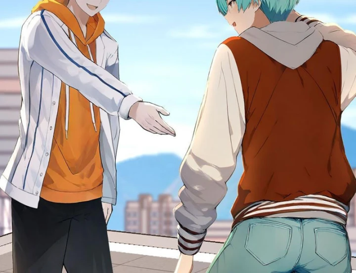 Ngả Bài Ta Chính Là Thiên Tôn Chapter 6 - 37