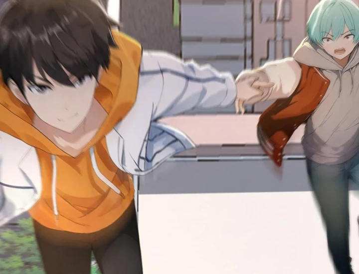 Ngả Bài Ta Chính Là Thiên Tôn Chapter 6 - 41