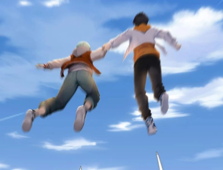 Ngả Bài Ta Chính Là Thiên Tôn Chapter 6 - 44