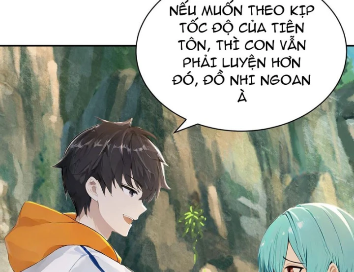 Ngả Bài Ta Chính Là Thiên Tôn Chapter 6 - 55