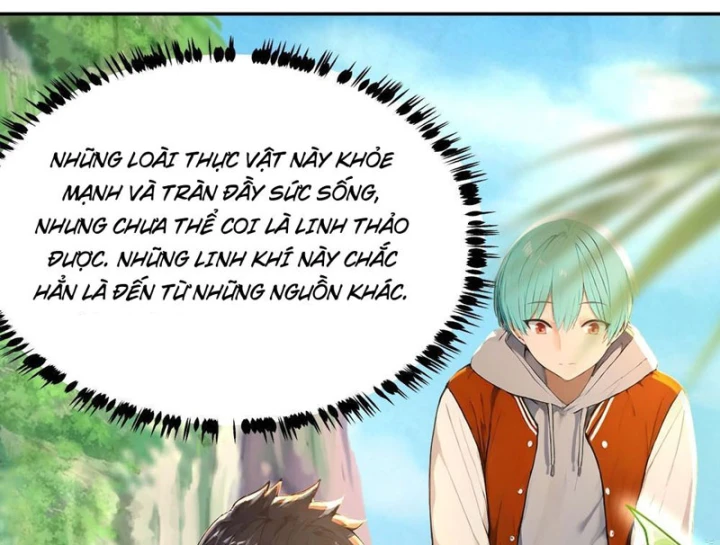 Ngả Bài Ta Chính Là Thiên Tôn Chapter 6 - 65