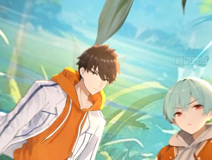 Ngả Bài Ta Chính Là Thiên Tôn Chapter 6 - 71