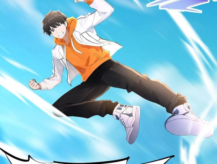 Ngả Bài Ta Chính Là Thiên Tôn Chapter 6 - 113