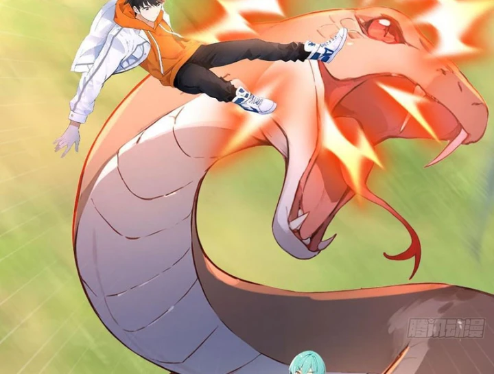 Ngả Bài Ta Chính Là Thiên Tôn Chapter 6 - 116