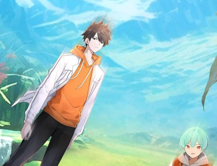 Ngả Bài Ta Chính Là Thiên Tôn Chapter 6 - 125