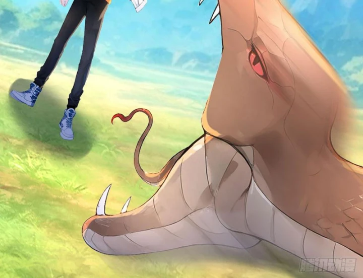 Ngả Bài Ta Chính Là Thiên Tôn Chapter 6 - 135