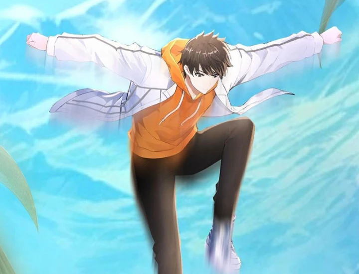 Ngả Bài Ta Chính Là Thiên Tôn Chapter 6 - 141