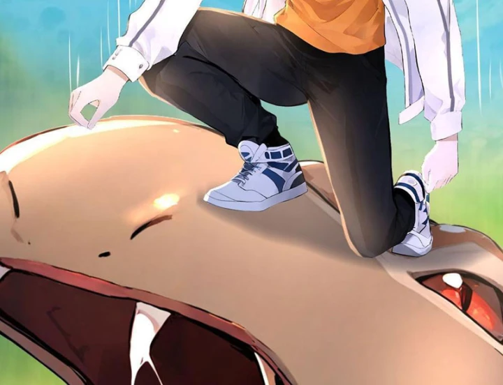 Ngả Bài Ta Chính Là Thiên Tôn Chapter 6 - 148