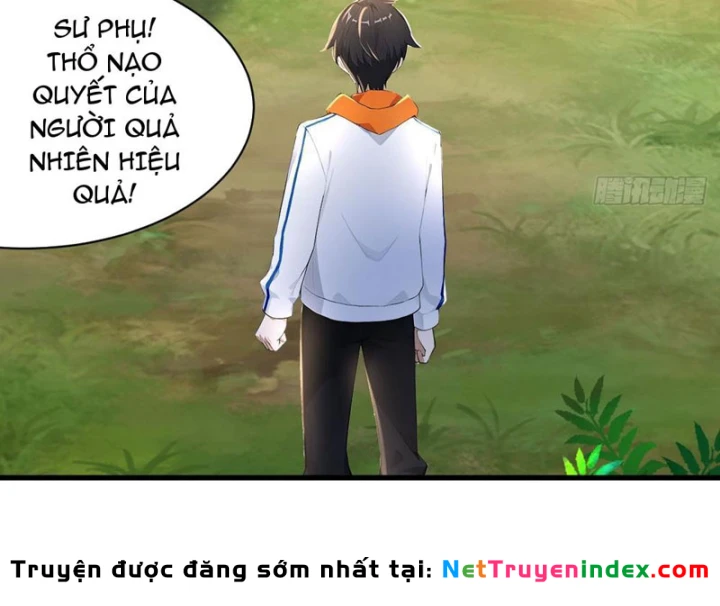 Ngả Bài Ta Chính Là Thiên Tôn Chapter 6 - 157