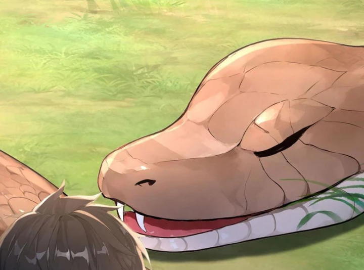 Ngả Bài Ta Chính Là Thiên Tôn Chapter 6 - 165