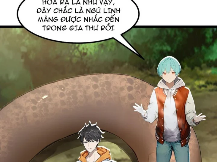 Ngả Bài Ta Chính Là Thiên Tôn Chapter 7 - 2