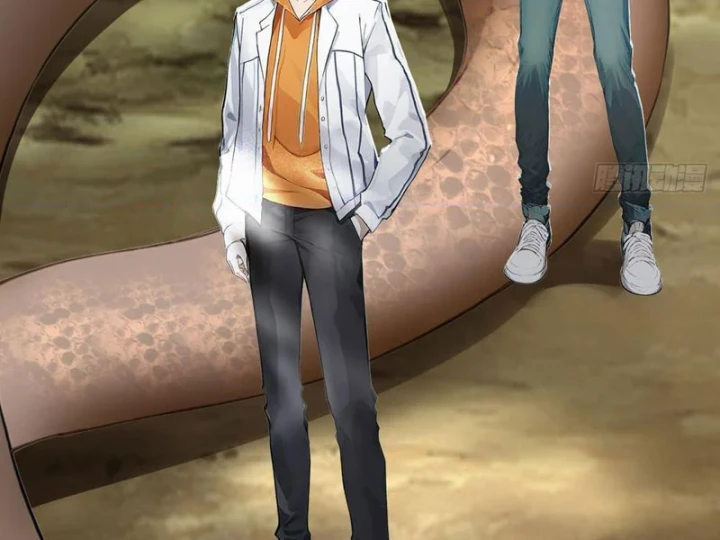 Ngả Bài Ta Chính Là Thiên Tôn Chapter 7 - 3