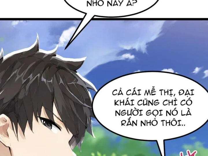 Ngả Bài Ta Chính Là Thiên Tôn Chapter 7 - 6