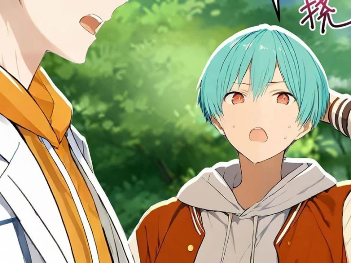 Ngả Bài Ta Chính Là Thiên Tôn Chapter 7 - 7