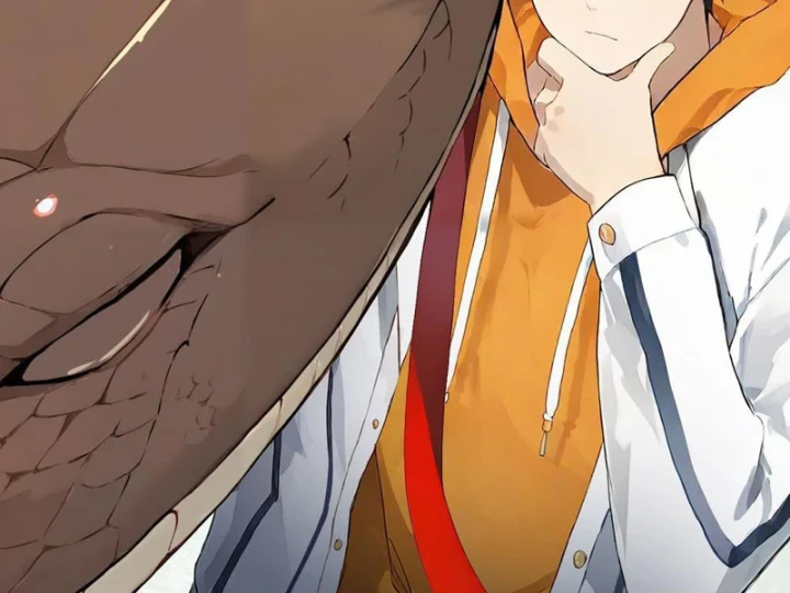 Ngả Bài Ta Chính Là Thiên Tôn Chapter 7 - 11