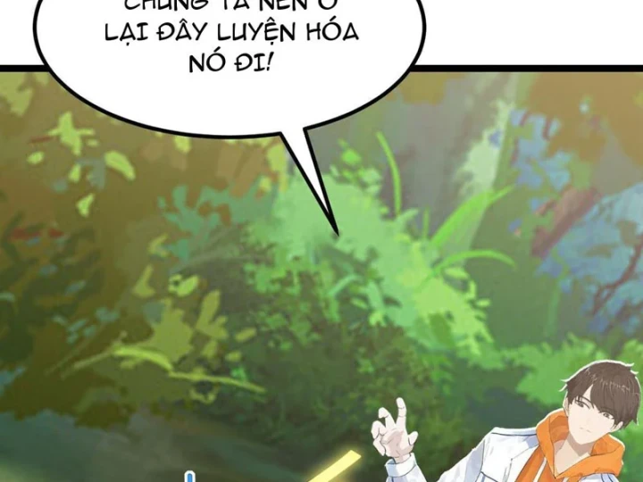 Ngả Bài Ta Chính Là Thiên Tôn Chapter 7 - 13