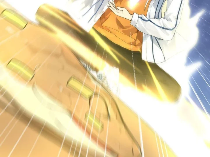 Ngả Bài Ta Chính Là Thiên Tôn Chapter 7 - 21