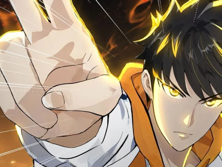 Ngả Bài Ta Chính Là Thiên Tôn Chapter 7 - 36